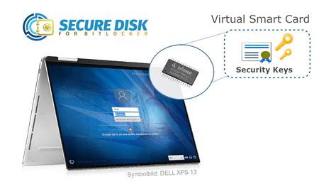 smart card full disk encryption|bitlocker 128 bit encryption.